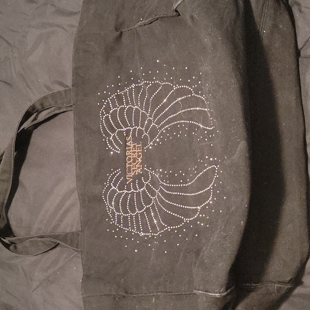 Victoria secret bag